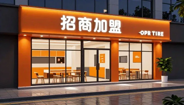 东台网站建设:如何通过外贸网站制作提升招商加盟效率
