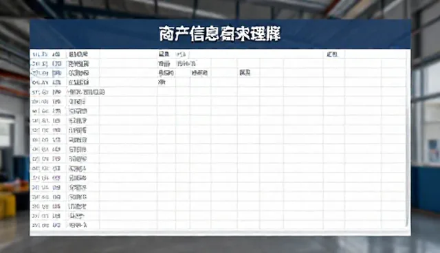 网页制作页面：数据同步在商户信息管理中的关键作用