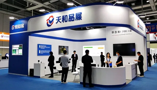 展会动态更新如何提升数据整合效率