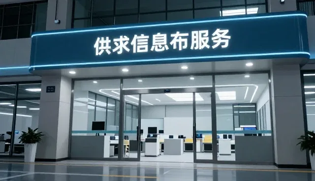 供求信息发布服务的高效使用与日常维护技巧