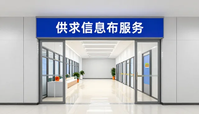 怀化网站优化，如何通过供求关系提升发布入口效率