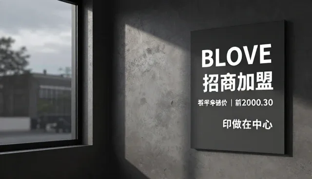 企业pc网站制作,助力招商加盟信息高效传递