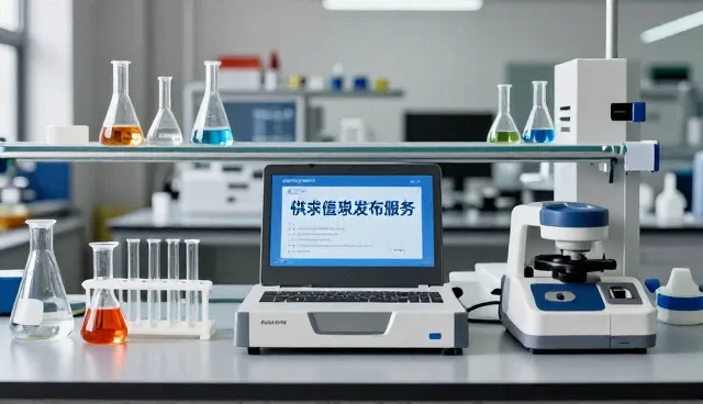 产品供求信息发布资讯的高效利用与维护策略