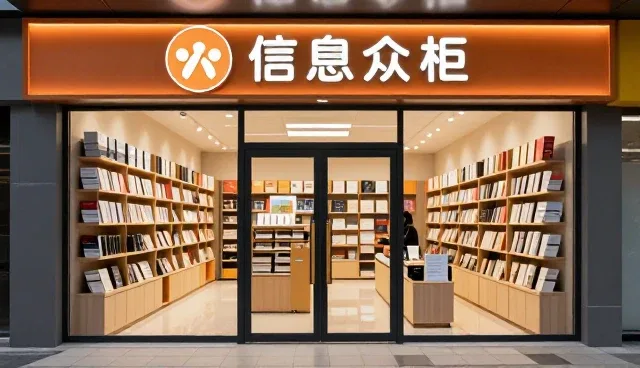 信息服务资讯如何推动企业信息展示服务升级