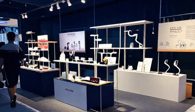 展会动态更新:选型关注点与维护建议