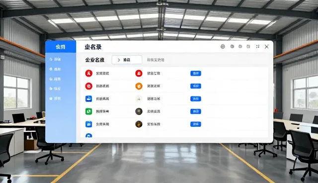佛山网站制作,如何高效整合需求信息提升业务转化