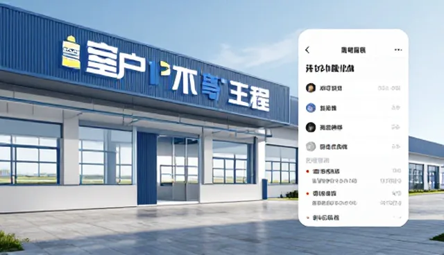商户信息管理选型关注点:数据采集与分析环节