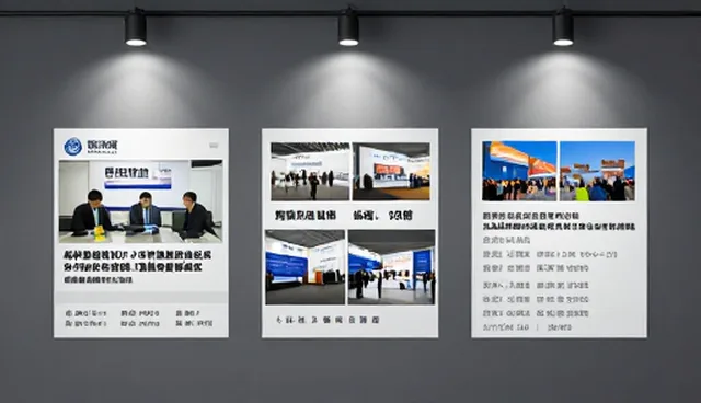 展会动态更新对招商加盟选型的影响与应对策略